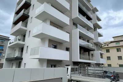 Image de Apartment from new construction