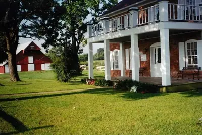 Image de Illinois Historic Cross Home/Barn/Fishing/Atv/Rv McLeansboro