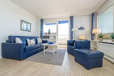 Image de Haus am Meer, App 139