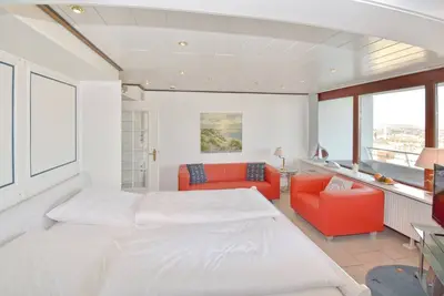 Image de House Metropol, App 319 Island view - House Metropol, App 319