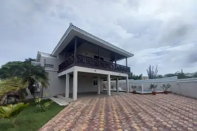 Image de Villa Vivaldi Curacao
