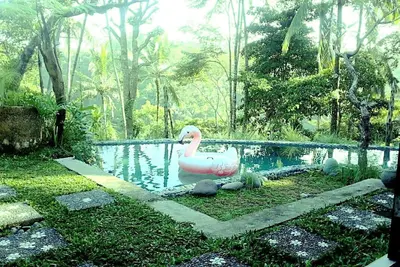 Image de Amara Giri Naturaly Elegant 2 bedroom vila