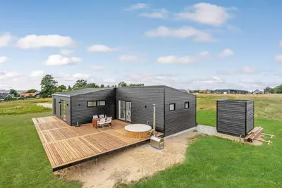 Image de Magnifique maison de 4 chambres à.
