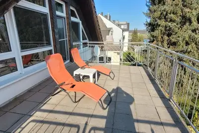 Image de Four-room apartment on Lake Harkort