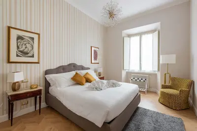 Image de Colosseum 10steps away, Marco Aurelio Luxury House