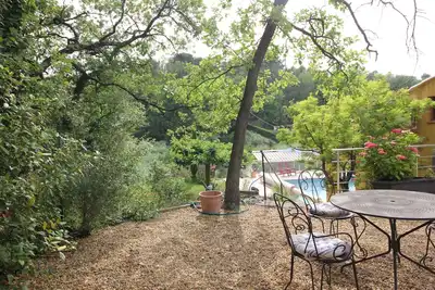 Image de Gîte for 4 people in a quiet area with a large beautiful swimming pool