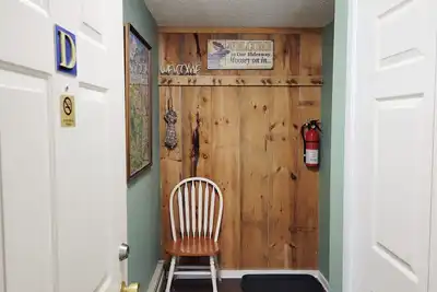 Image de Saisons officielles Au Attitash Resort - 2 chambres - 6 couchages - Pas de frais