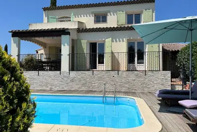 Image de Vrbo Property