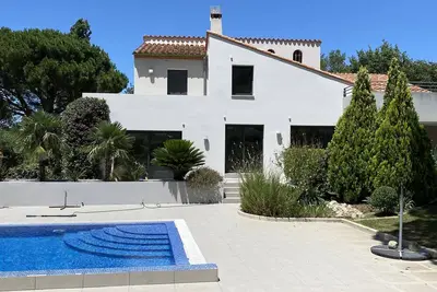 Image de Promo d'ete 10% Villa de luxe sur terrain de 5000m2