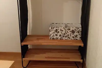 Image de joli T1 bien situé-au calme - proche toute commodité -St-Etienne