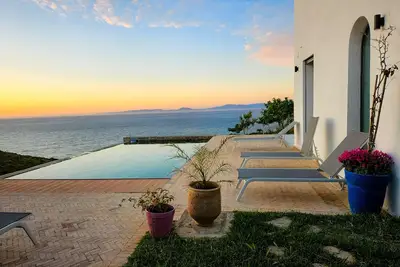 Image de Dar naim: Villa neuve authentique avec vue et calme. fabuleux!