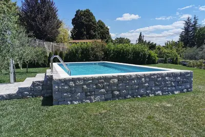 Image de * Swimming Pool * Whirlpool * Playground * Sauna * Garden*