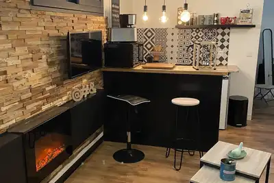 Image de Bel appartement centre de Cauterêts