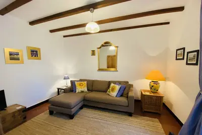 Image de Cosy French cottage with luxury bath