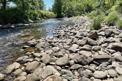 Image de Cozy Tiny Home on Black River - Walk to Town!