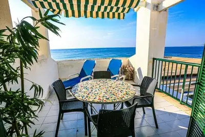Tallats Mar - Appartement pour 4 personnes à Cambrils
