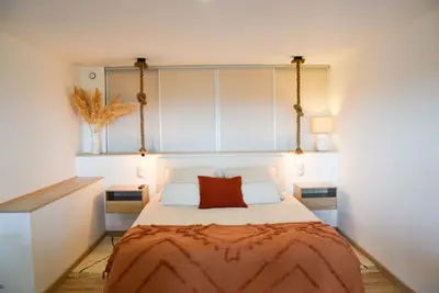 Image de L'échappée bretonne (chambre d'hôte)