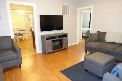 Image de The College Cottage - Entire Home