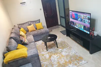 Image de Lovely 2 bedroom apartment in kilimani near yaya centre