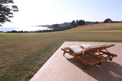 Image de Keravice, la mer Ă la campagne