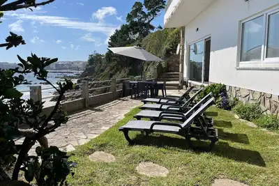 Image de Villa in Sanxenxo on the beachfront, Barreiros