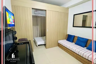 Shore 2 Residences Tower 1 Mall of Asia, Pasay City