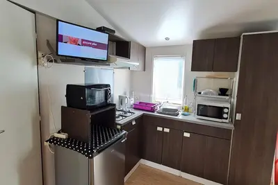 Image de Location de mobil home