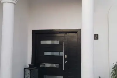 Image de Beach Las Conchas Villa  6br • Pool • Sleeps 20 • Ev Charger