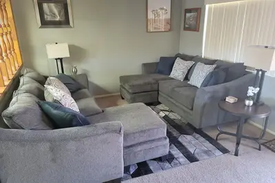 Image de Cozy 2- Bedoom Lake Isabella Rental