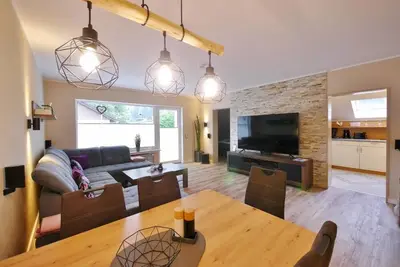 Image de Comfort Apartment Steingrotte**** - Gourmet Holiday incl. MeineCardPlus