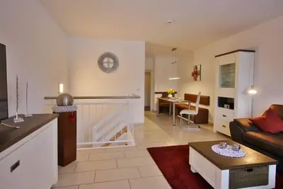 Image de Comfortable apartment Nelly**** at the Kurpark - Willingen's best location!