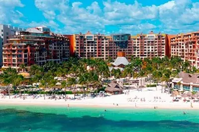 Image de two bedroom, kitchen, living room sleep 6