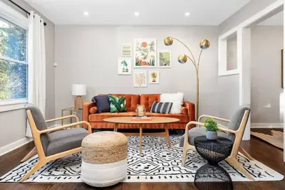 Image de West Side Family-Friendly Modern Haven - Sleeps 12