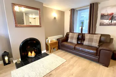 Image de Well equipped dog friendly cottage ideal for relaxing, walking, cycling, golf