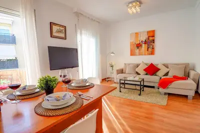 Image de San Sebastian Apartment by Hello Homes Sitges