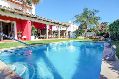 Image de Villa Nirvana by Hello Homes Sitges