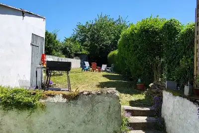 Image de Maison Sonath - un chez soi de pêcheur à l'esprit Breton