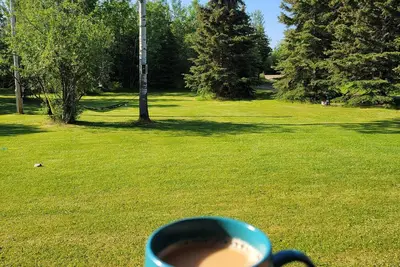 Image de Bright & Cozy One Bedroom Suite