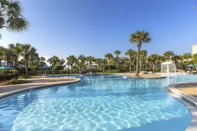 Image de On the Brink of the Gulf, 3br with a 3 Minute Walk to the Beach