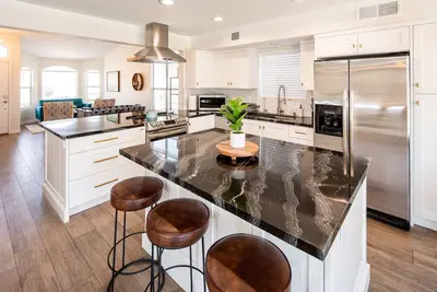 Modern Desert Oasis | Near Dt Gilbert | Pool +4Bd