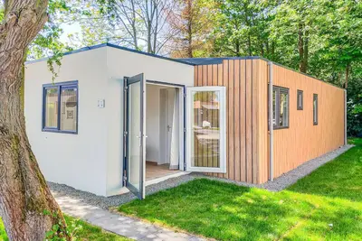 Image de Maison confortable de 3 chambres à.
