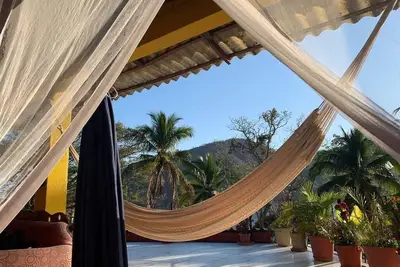 Image de Casa Corazon (formerly Casa Alba) Paradise in Yelapa