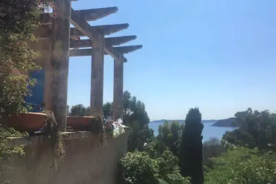 Image de Renovated 1930 villa, air conditioning, 10min walk from the beach, edge of the Botanical Garden