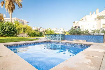 Image de Bel appartement à Torremolinos