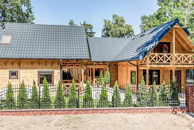 Image de Belle maison de 2 chambres à Pobierowo