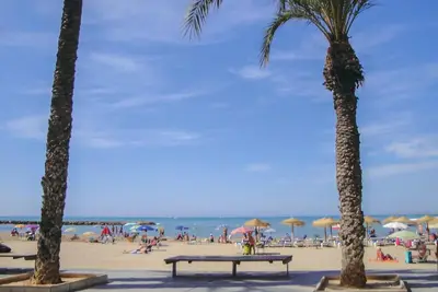 Bel appartement à Torrevieja
