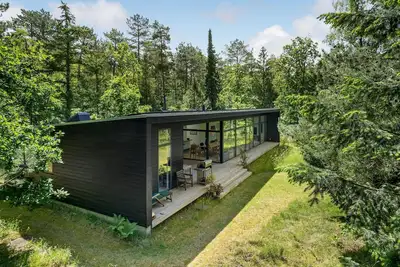 Image de Superbe maison à Fårevejle avec WiFi