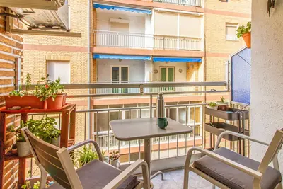 Image de Bel appartement à Santa Pola