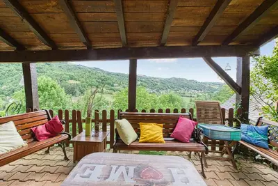 Image de Superbe maison à Saint Laurent.