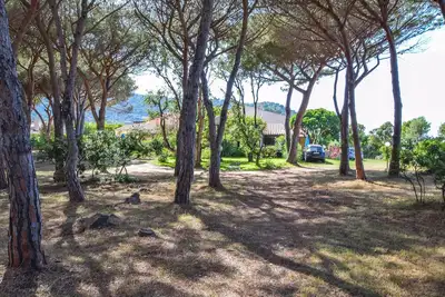 Image de Maison confortable d'une chambre à.